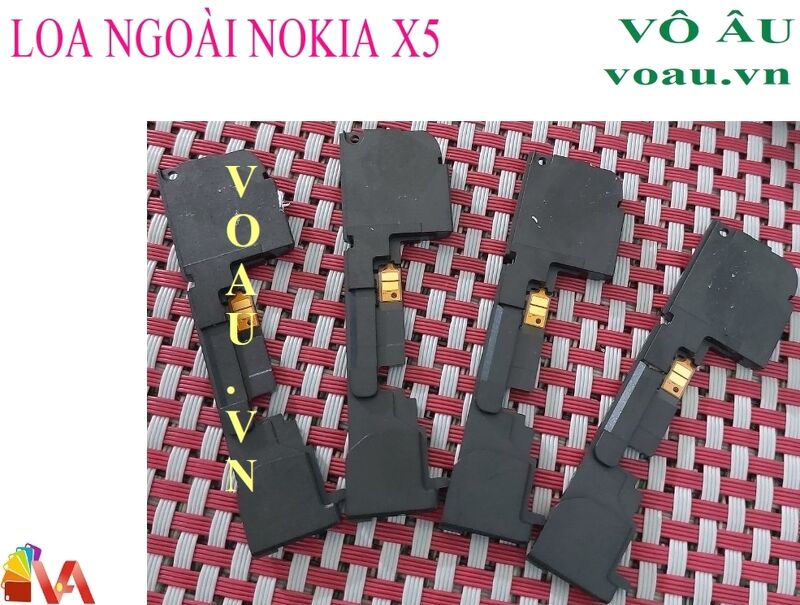 LOA NGOÀI NOKIA X5