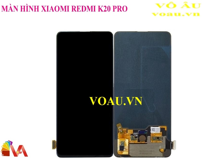 MÀN HÌNH XIAOMI REDMI K20 PRO