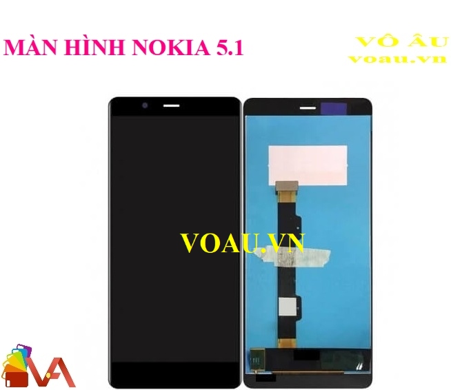 MÀN HÌNH NOKIA 5.1