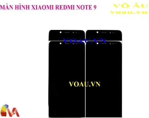 MÀN HÌNH XIAOMI REDMI NOTE 9