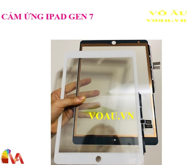 CẢM ỨNG IPAD PRO 10.2 INCH