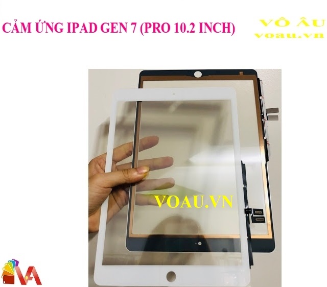 CẢM ỨNG IPAD GEN 7 (PRO 10.2 INCH)