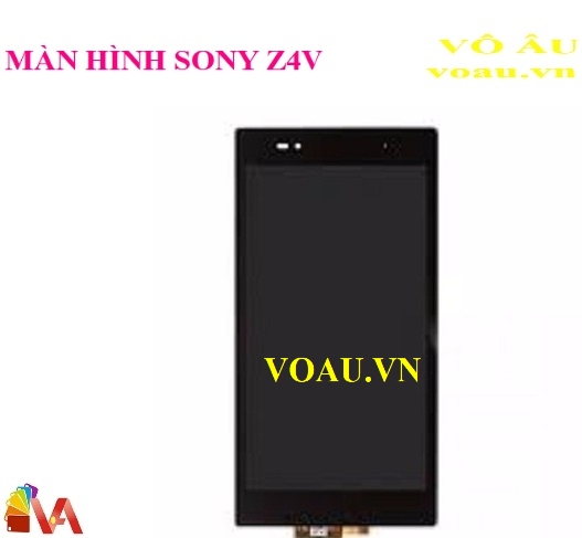 MÀN HÌNH SONY Z4V