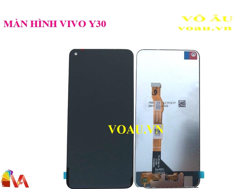 MÀN HÌNH VIVO Y30