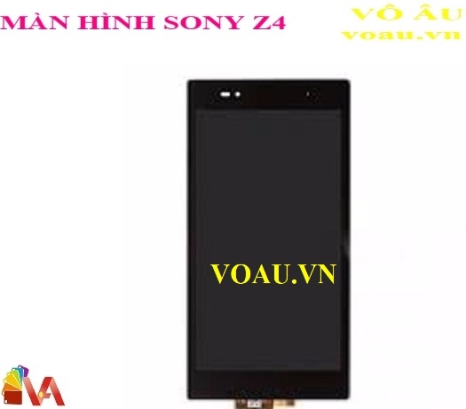 MÀN HÌNH SONY Z4