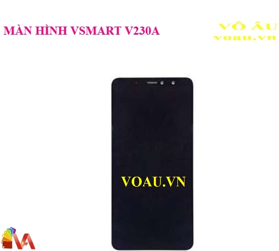 MÀN HÌNH VSMART V230A