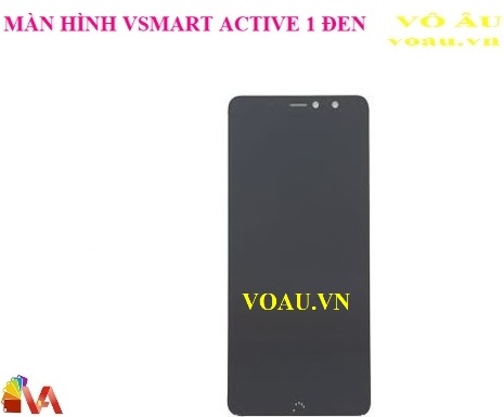 MÀN HÌNH VSMART ACTIVE 1 MÀU ĐEN