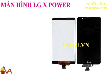 MÀN HÌNH LG X POWER