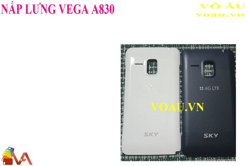 NẮP LƯNG SKY A830