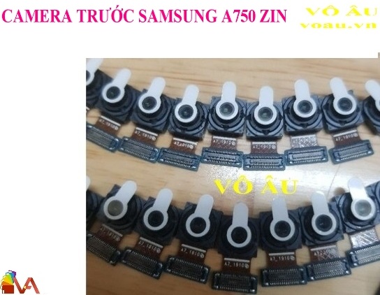 CAMERA TRƯỚC SAMSUNG A750 ZIN