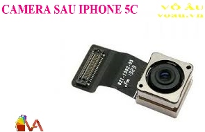 CAMERA SAU IPHONE 5C