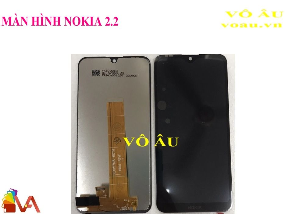 MÀN HÌNH NOKIA 2.2