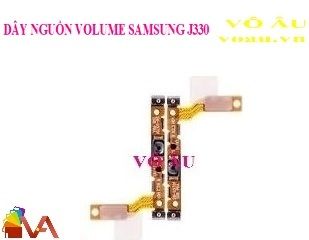 DÂY NGUỒN VOLUME SAMSUNG J330