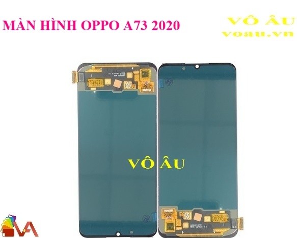 MÀN HÌNH OPPO A73 2020 ZIN OLED