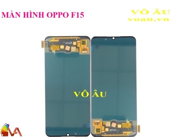 MÀN HÌNH OPPO F15 ZIN OLED