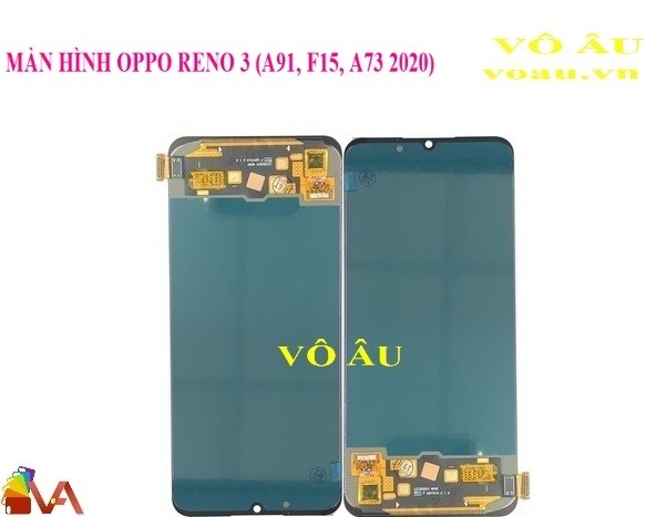 MÀN HÌNH OPPO RENO 3 (A91, F15, A73 2020) ZIN OLED