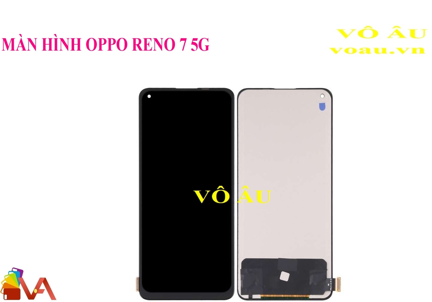 MÀN HÌNH OPPO RENO 7 5G INCELL