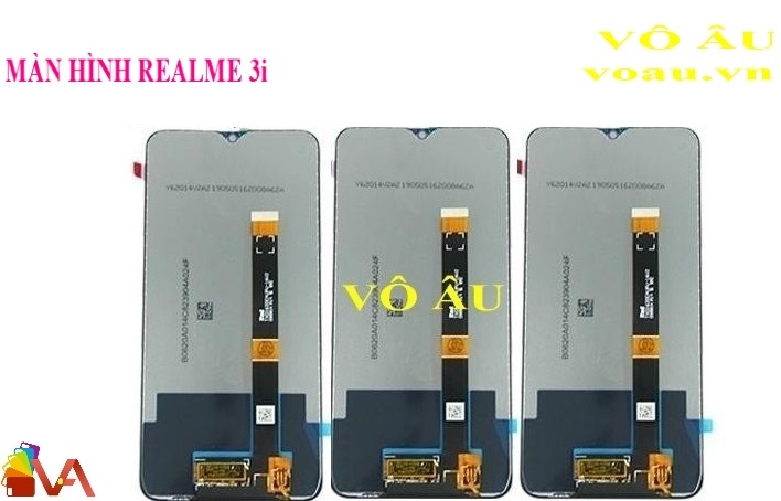 MÀN HÌNH REALME 3i