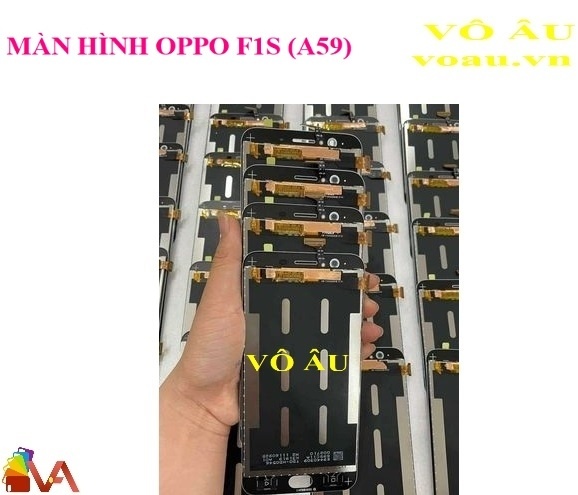 MÀN HÌNH OPPO F1S (A59) ZIN