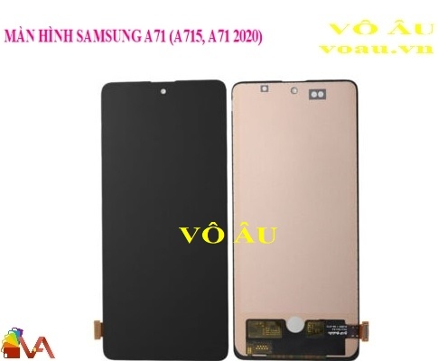 MÀN HÌNH SAMSUNG A715 INCELL