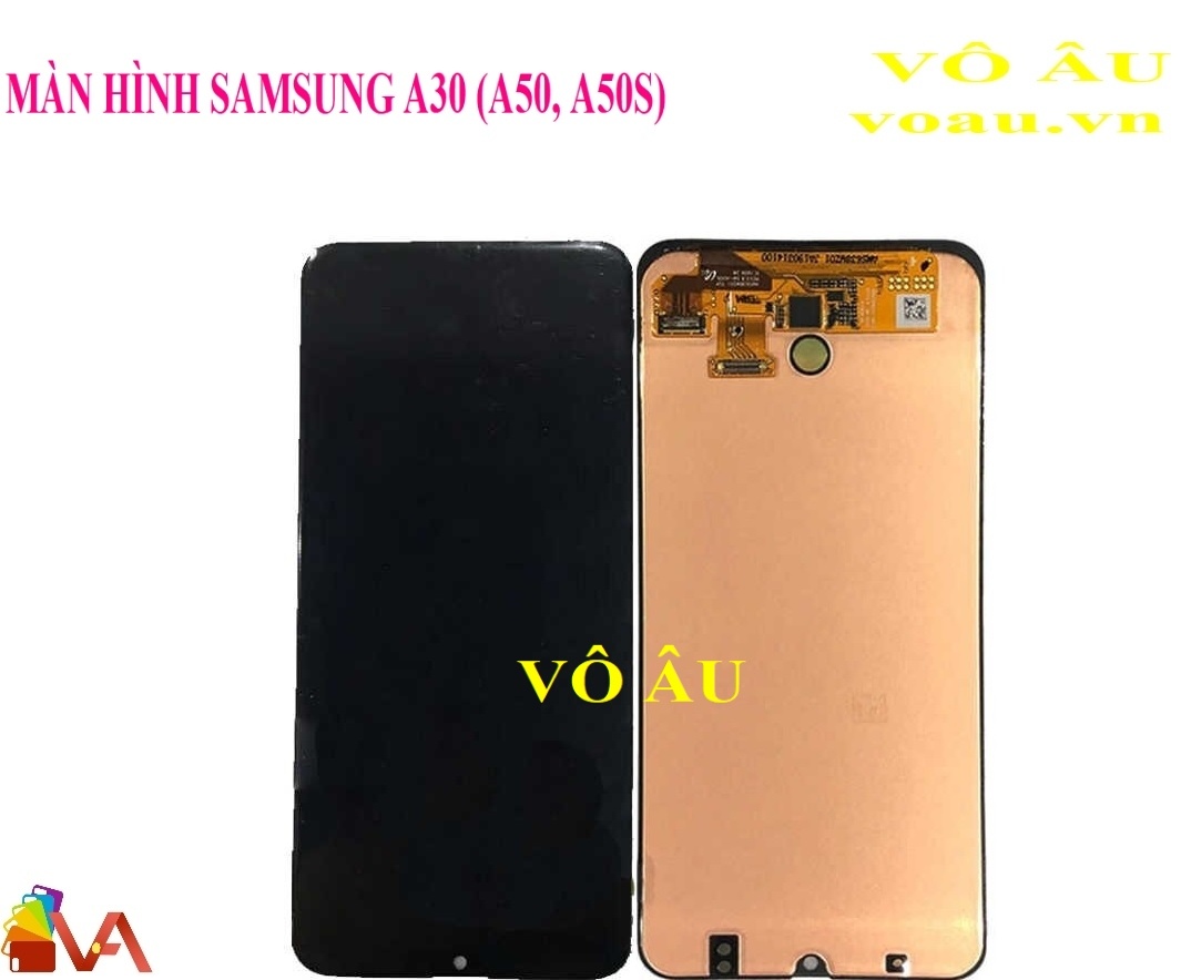 MÀN HÌNH SAMSUNG A30 (A50, A50S) INCELL