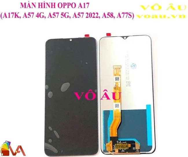 MÀN HÌNH OPPO A57 5G ZIN