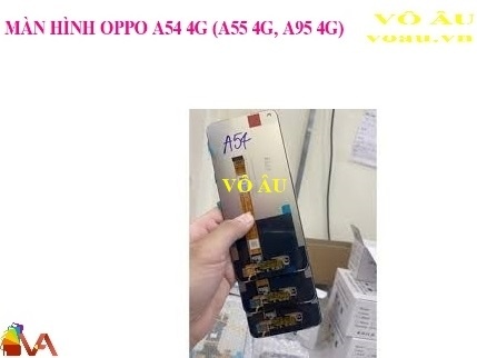 MÀN HÌNH OPPO A54 4G (A55 4G, A95 4G) ZIN