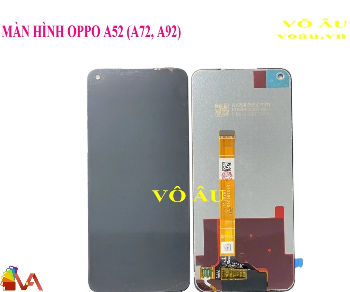 MÀN HÌNH OPPO A92 ZIN