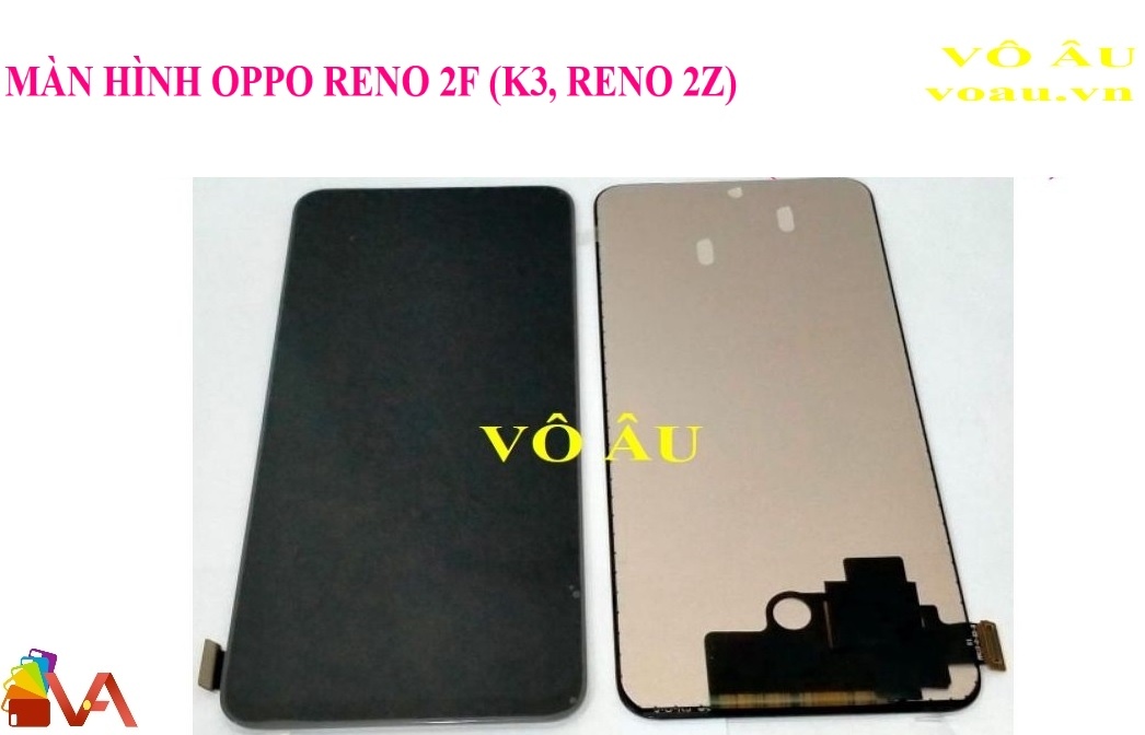 MÀN HÌNH OPPO K3 TFT