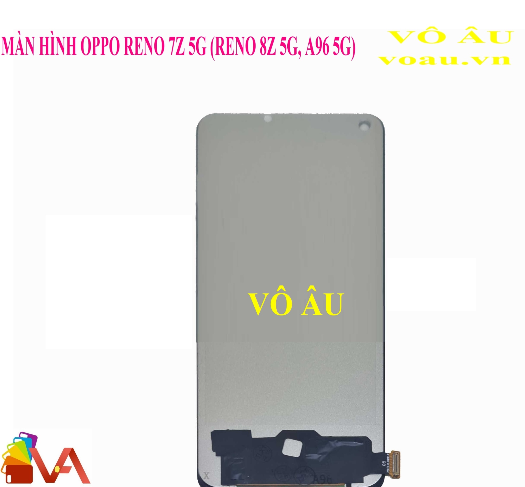 MÀN HÌNH OPPO A96 5G INCELL