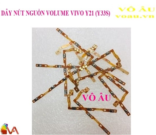 DÂY NGUỒN VOLUME VIVO Y21 (Y33S)