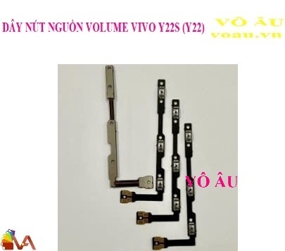 DÂY NGUỒN VOLUME VIVO Y22S (Y22)