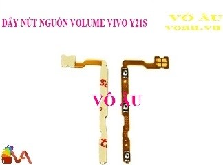 DÂY NGUỒN VOLUME VIVO Y21S