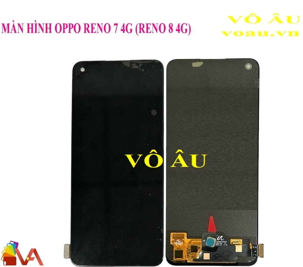 MÀN HÌNH OPPO RENO 8 4G ZIN OLED