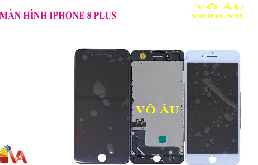MÀN HÌNH IPHONE 8 PLUS ZIN LOẠI C11