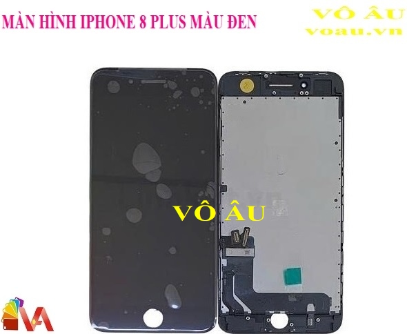 MÀN HÌNH IPHONE 8 PLUS ZIN MÀU ĐEN LOẠI C11
