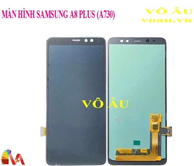 MÀN HÌNH SAMSUNG A8 PLUS ZIN OLED