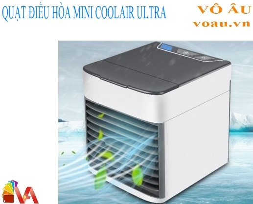 Mini coolair hot sale