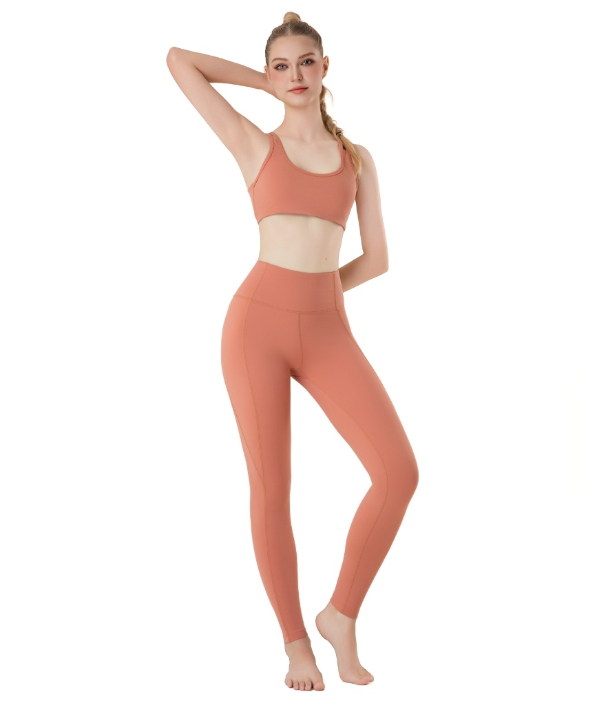 STRONG LEGGING