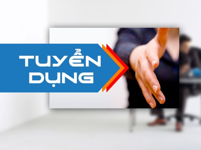 Tuyển dụng kế toán công nợ