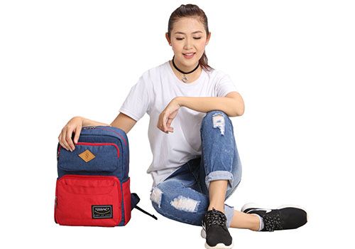 4 Mẫu Balo Mới Nhất Của Simple Carry. Vẫn là đơn giản nhưng cực chất