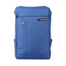 Balo thời trang simple Carry K7 Xanh