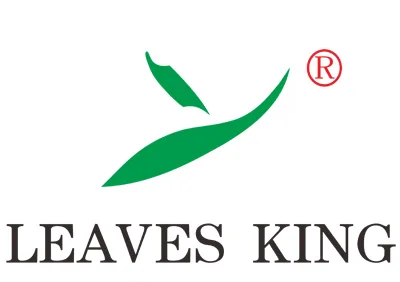 Leaves King