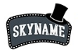 Skyname