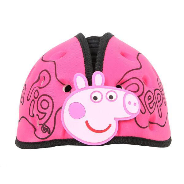 Mũ bảo hiểm trẻ em Jizo Helmet (Heo Peppa)