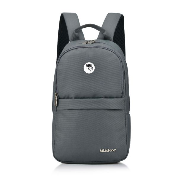 Balo thời trang Mikkor The Ella Backpack Graphite