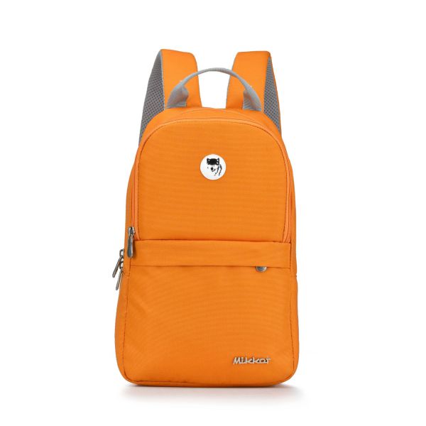 Balo thời trang Mikkor The Ella Backpack Orange