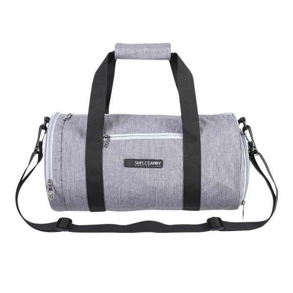 Túi thể thao SimpleCarry Gymbag (Grey)