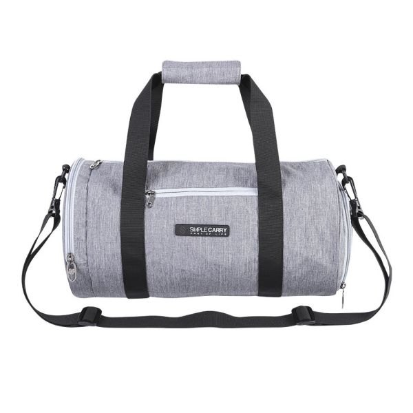 Túi thể thao SimpleCarry Gymbag Grey