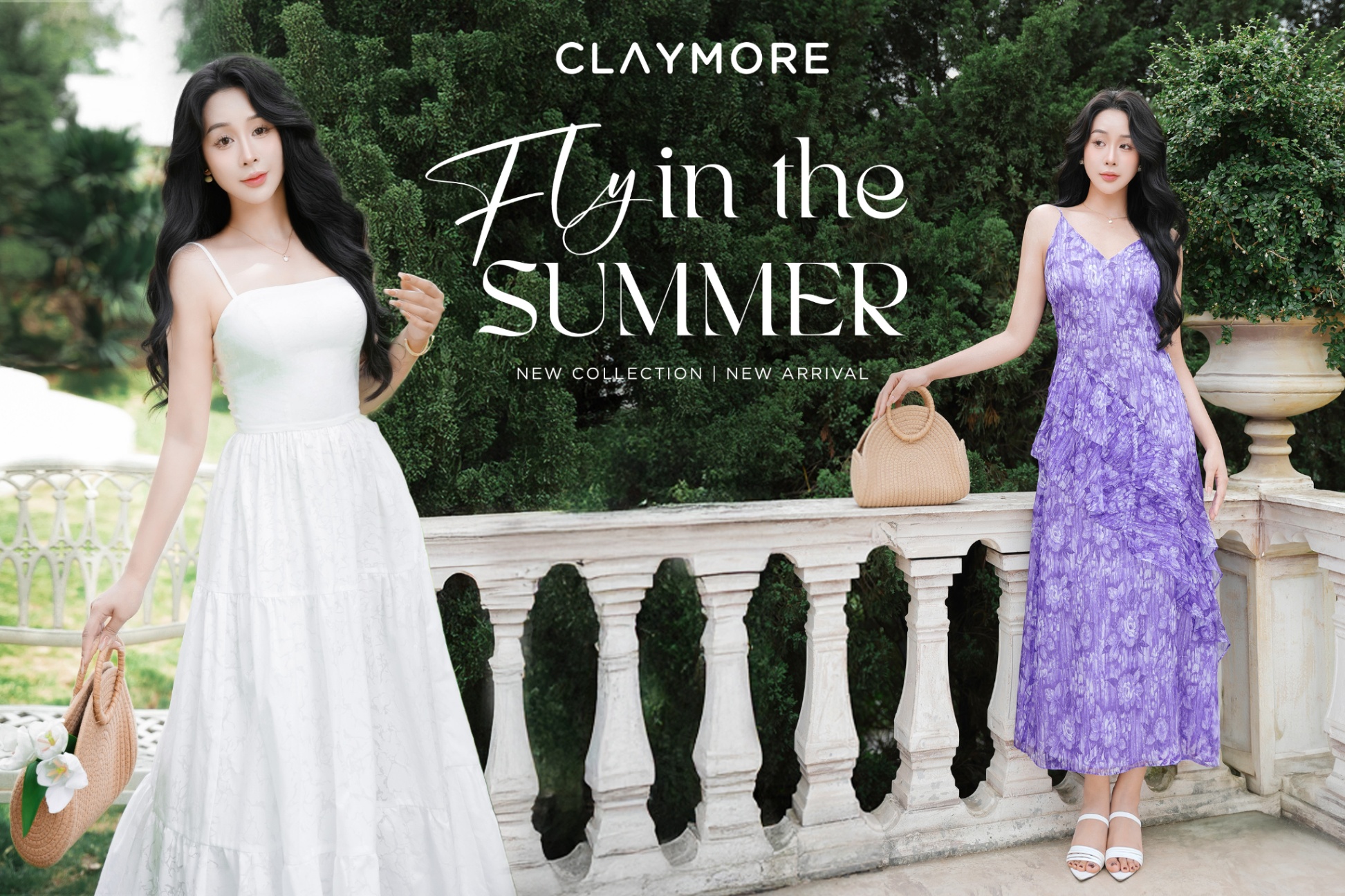 BST Fly in the summer